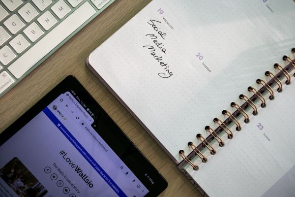 How to Build a Personal Brand on Social Media as a UK-based Artist?