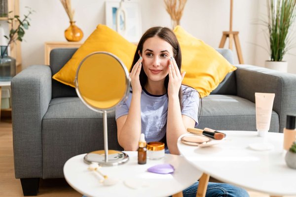 What Type of Sunscreen Offers the Best Protection for Sensitive Skin Conditions Like Rosacea?