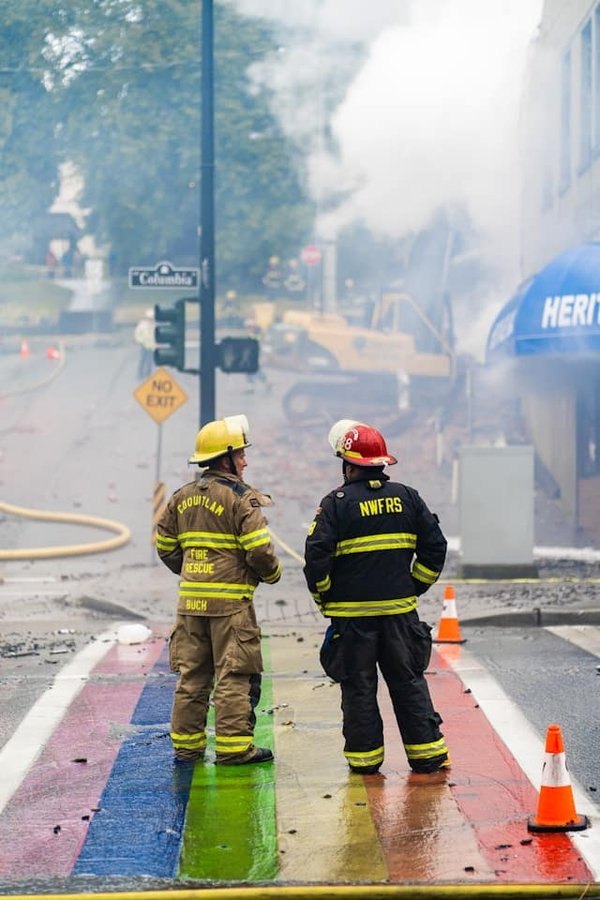 How Can Virtual Reality Simulations Train UK Firefighters for Complex Situations?